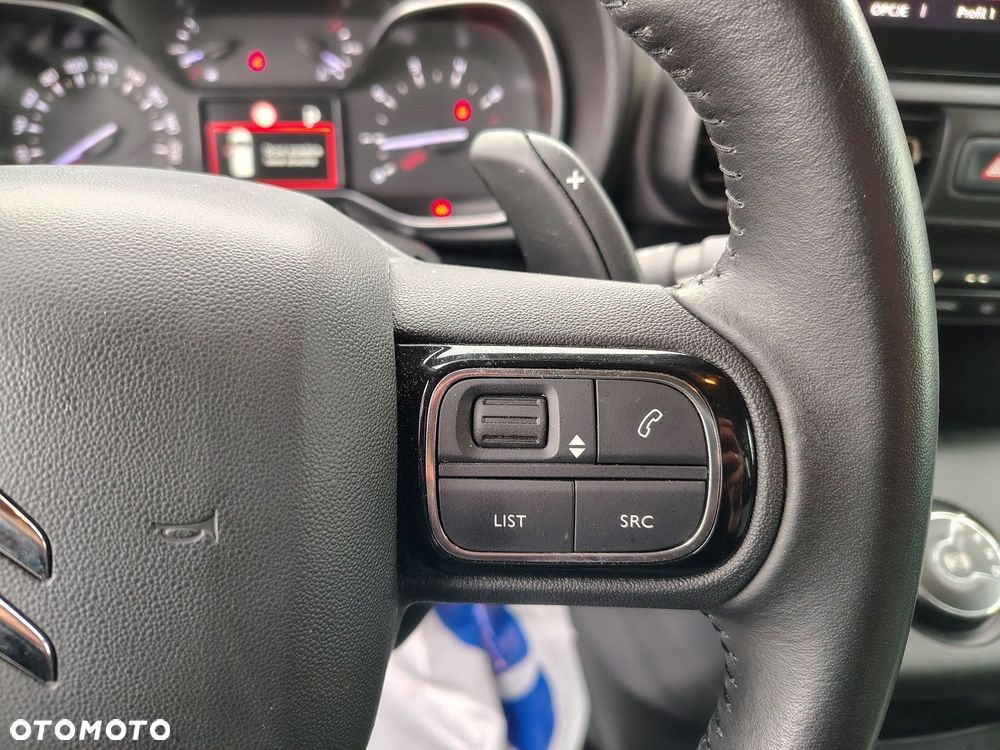 Citroën Berlingo XL 1.5 BlueHDI Shine S&S (7-os.) - 24