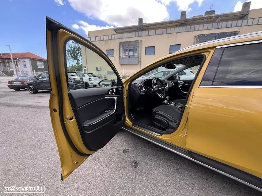 Kia XCeed 1.6 GDi PHEV Drive - 25