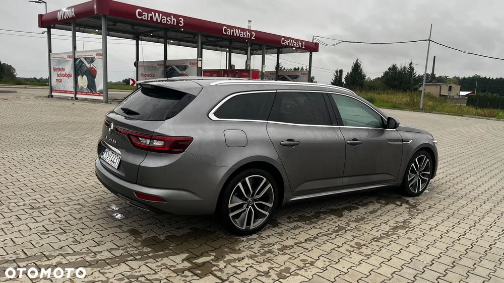 Renault Talisman 1.6 Energy dCi Intens EDC - 3