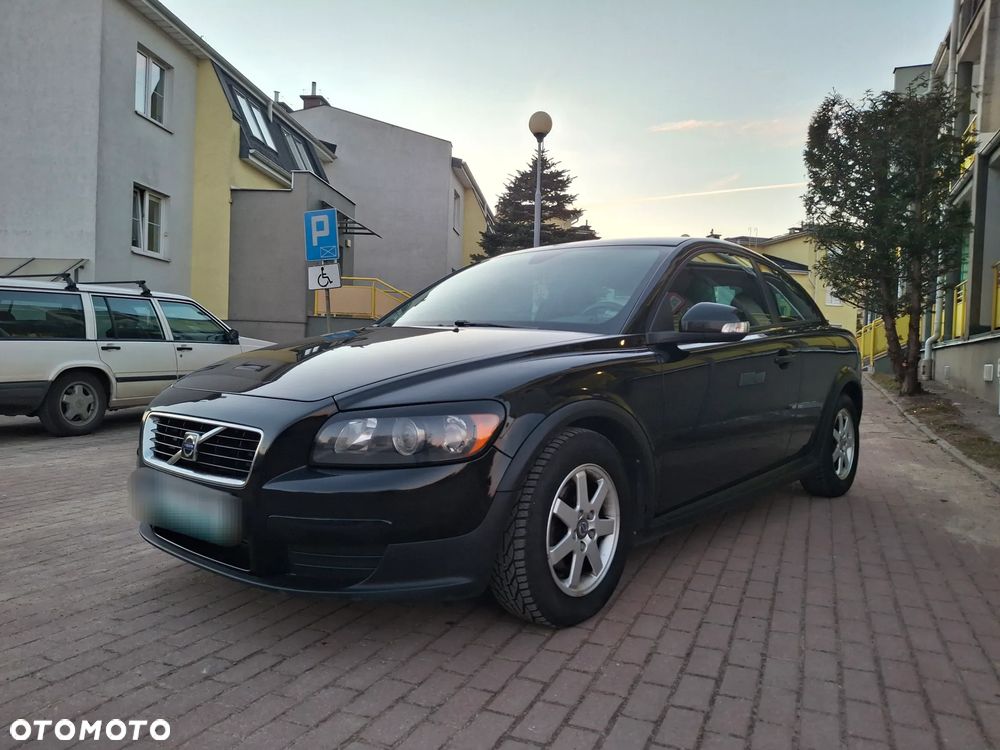 Volvo C30 D2 DRIVe Kinetic - 13