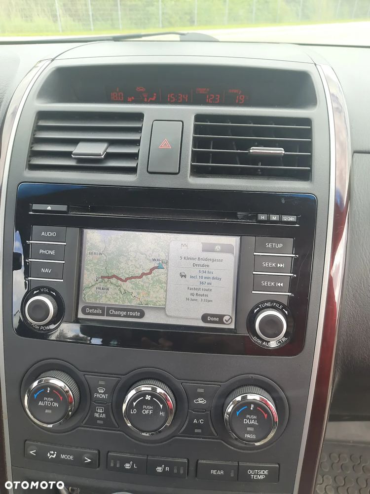 Mazda CX-9 - 3