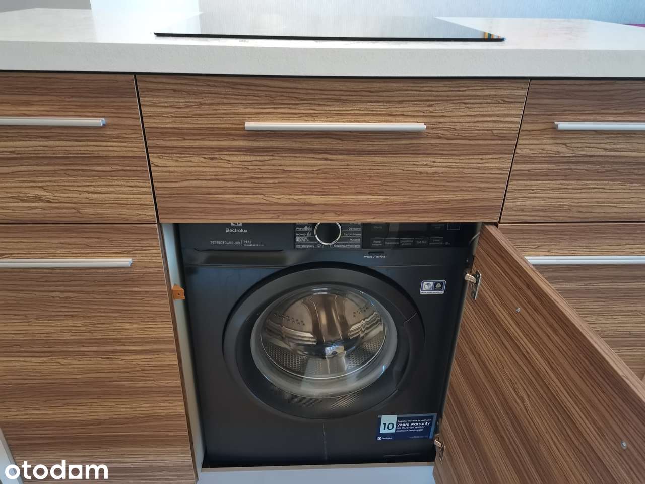 przytulne M2 z GARDEROBĄ, BALKONEM, GARAŻEM I KOMÓRKĄ LOKATORSKĄ