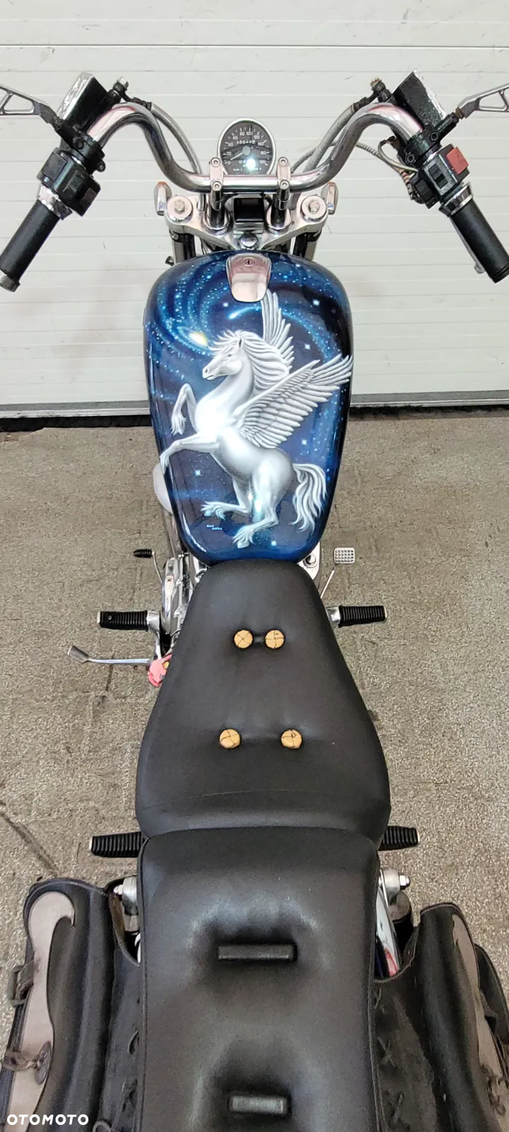 Suzuki Marauder - 35