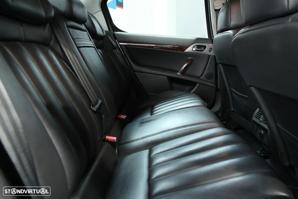 Peugeot 407 2.0 HDi Executive - 20