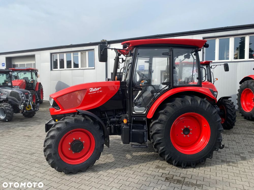 Zetor Major - 24