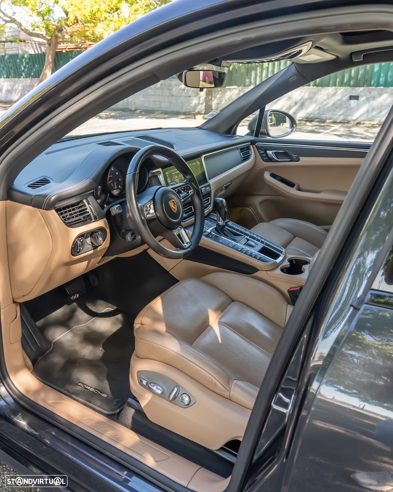 Porsche Macan - 12