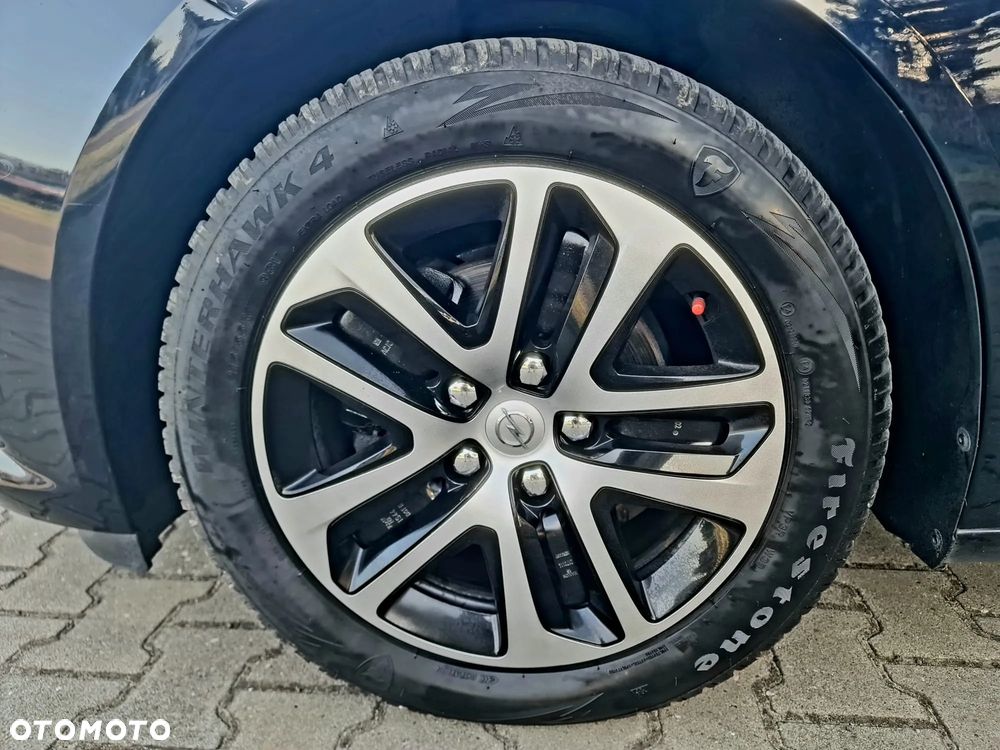 Opel Insignia 1.6 (118g) Exclusive - 35