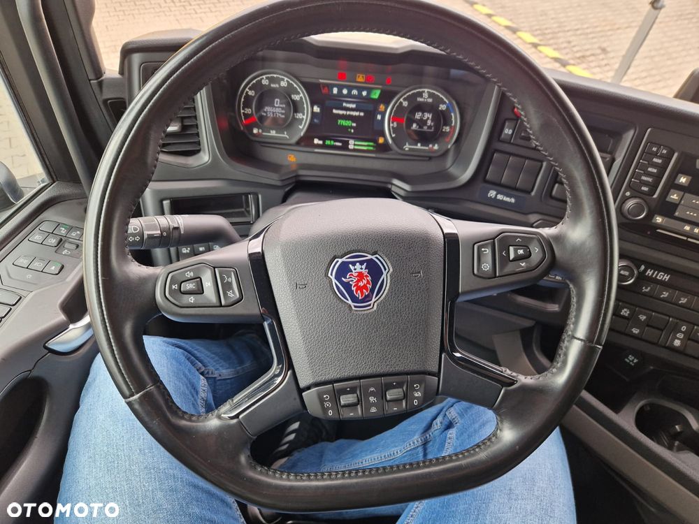 Scania S500A4x2NA - 27