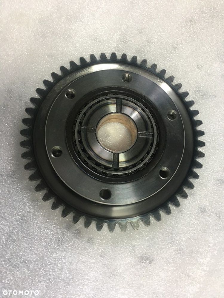 sprzęgło jednokierunkowe rozrusznika yamah grizzly - 1