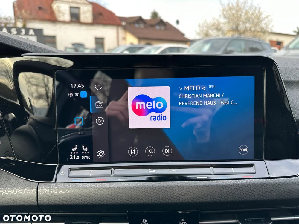 Volkswagen Golf 2.0 TSI GTI DSG - 25