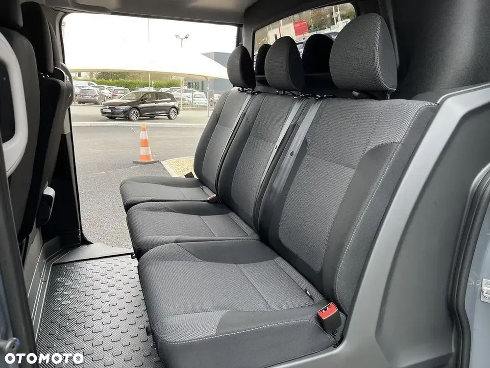 Renault Trafic - 5