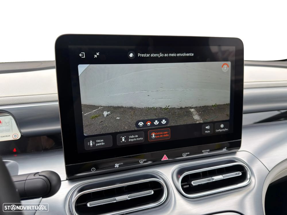 Smart #1 66 kWh Pro+ - 46