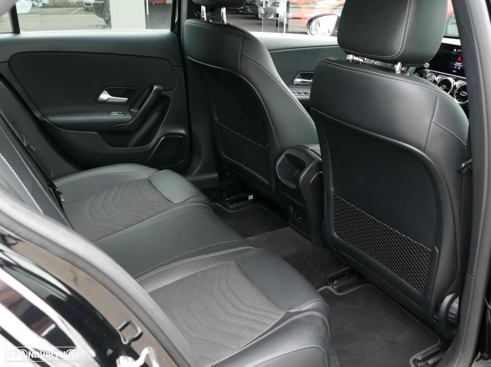 Mercedes-Benz A 250 e Style Plus - 27