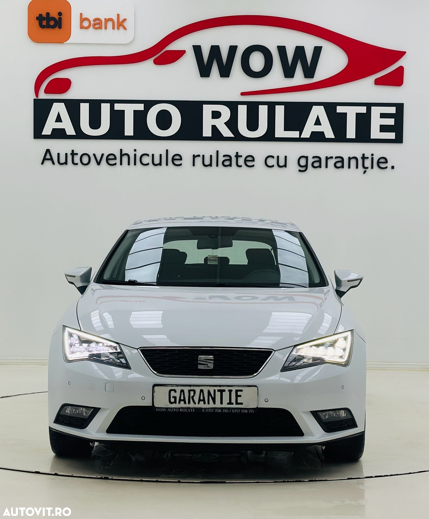 Seat Leon - 9