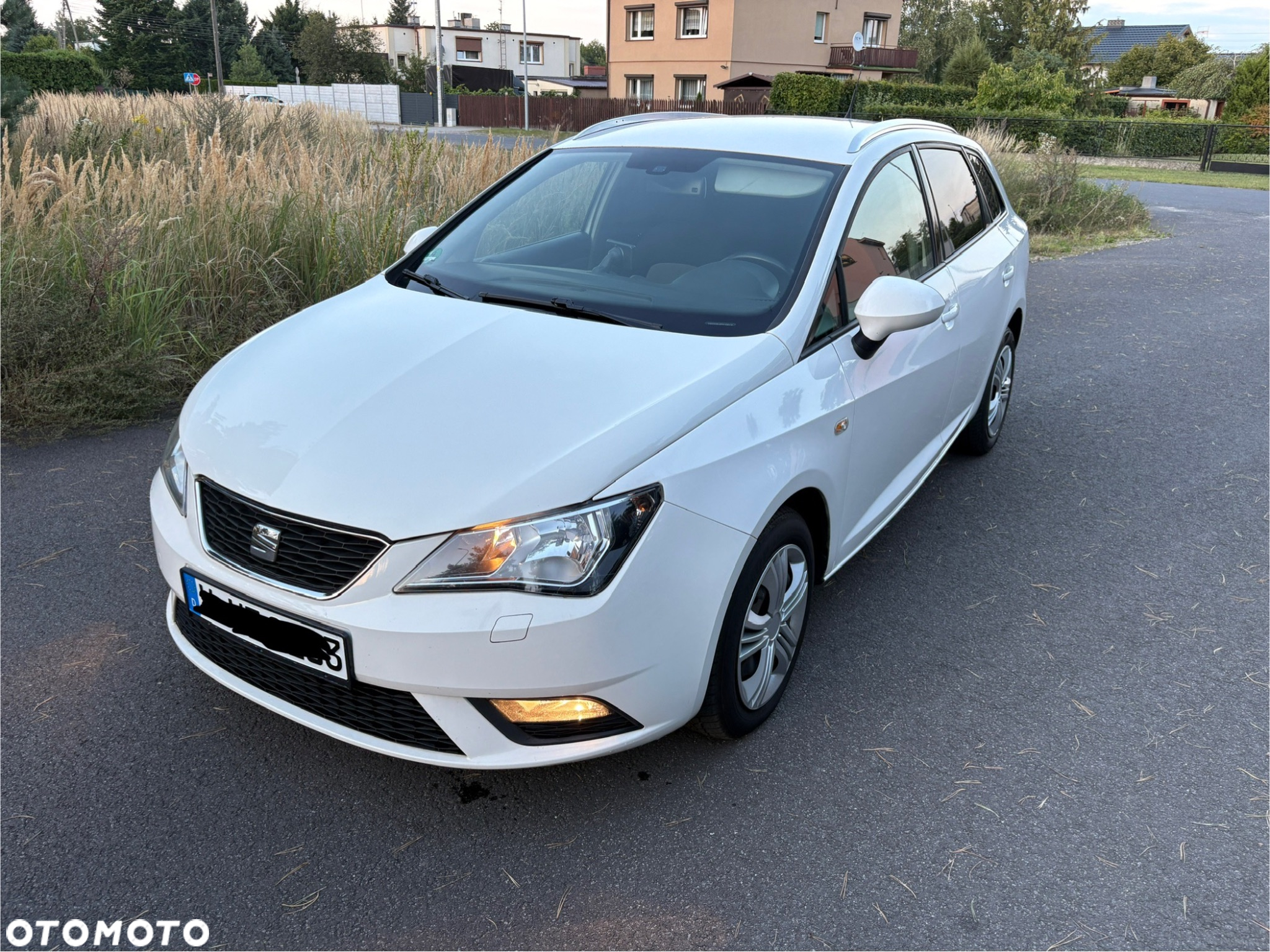 Seat Ibiza - 5