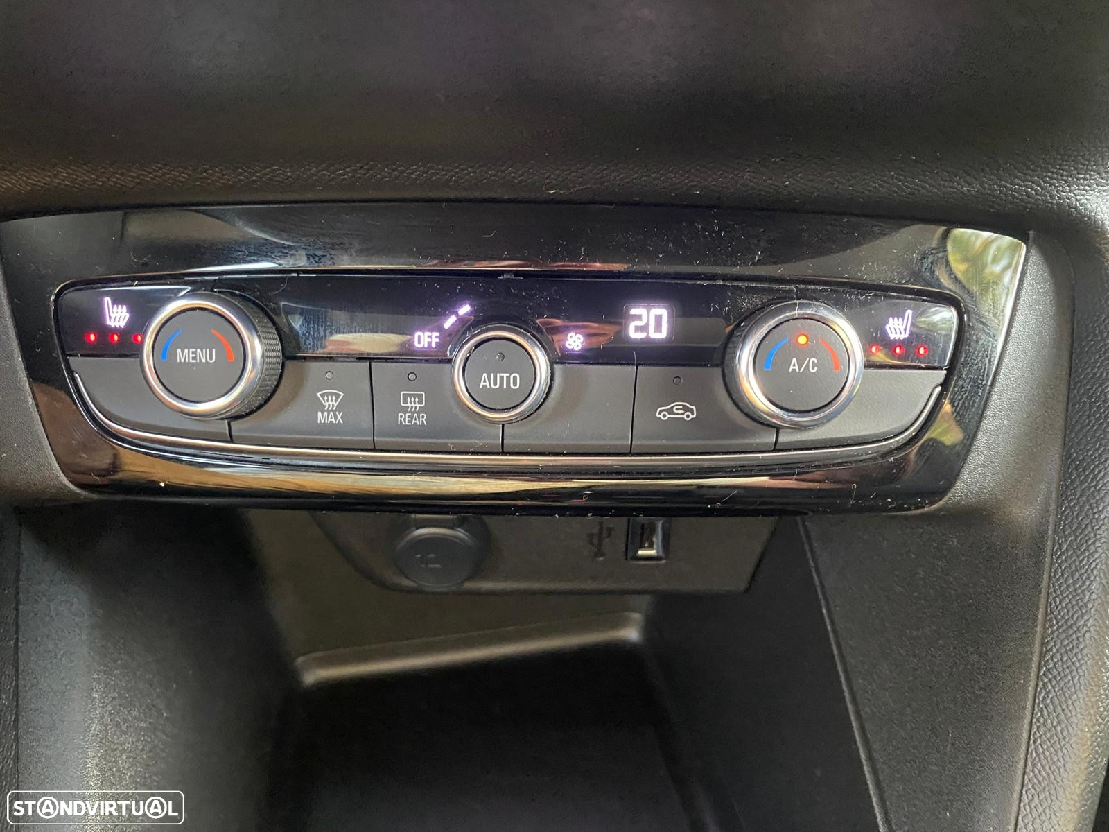Opel Corsa - 5