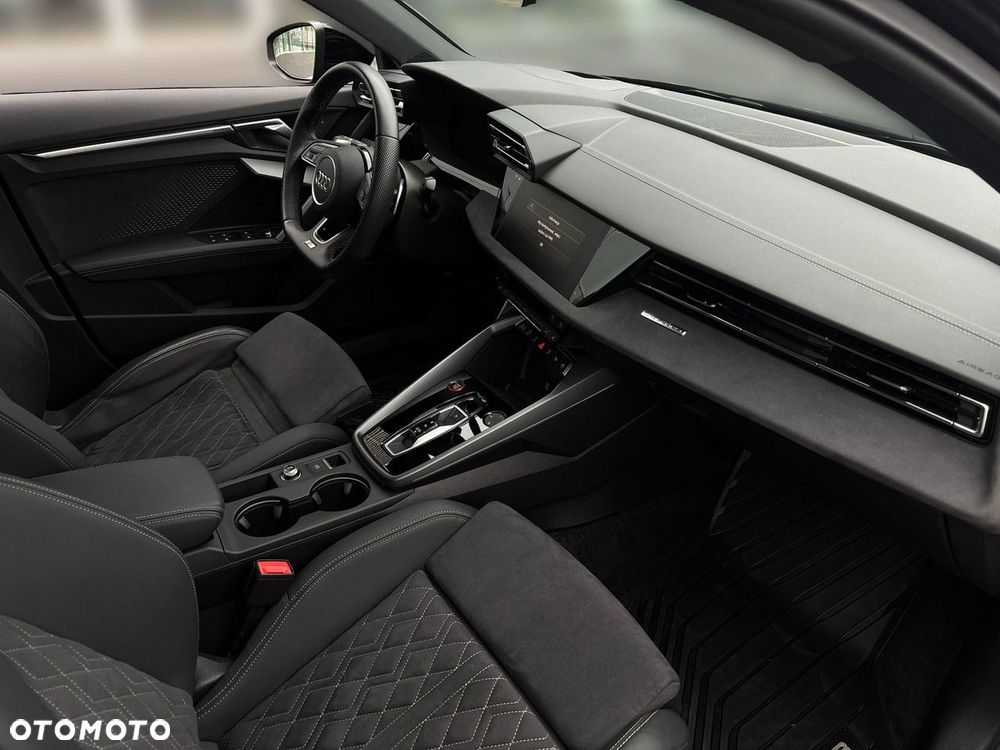 Audi S3 - 17