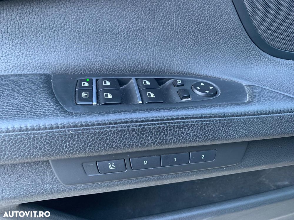 BMW Seria 7 730d xDrive - 11