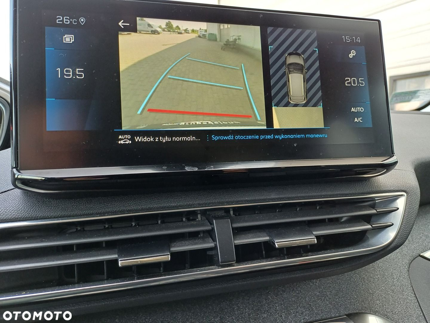 Peugeot 3008 1.2 PureTech Allure Pack S&S EAT8 - 17