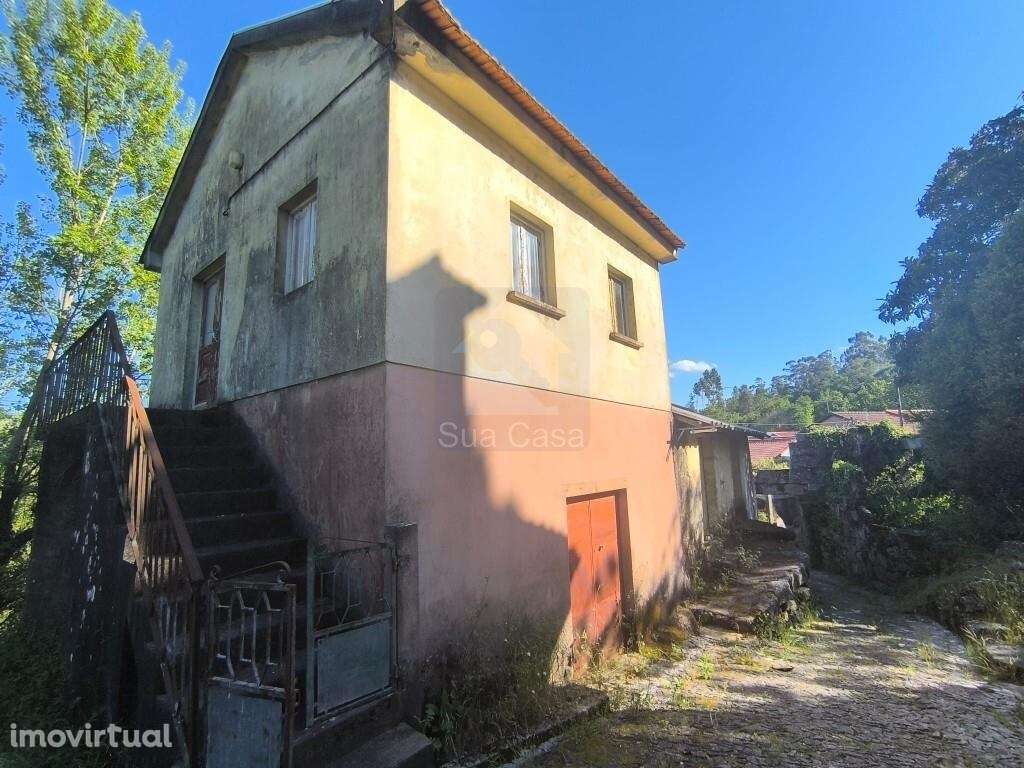 Venda Moradia - Grande imagem: 5/9