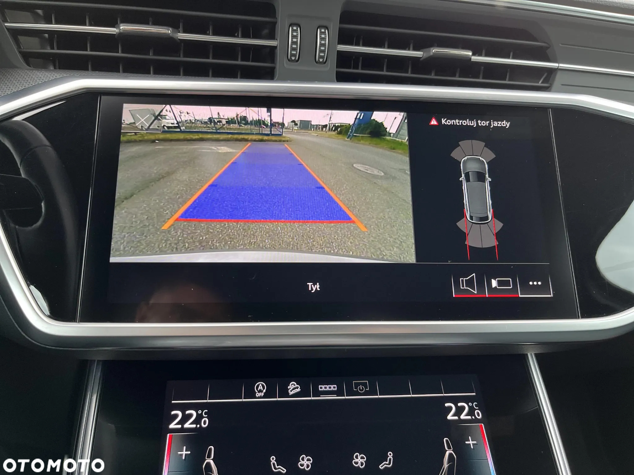 Audi A6 Allroad - 38