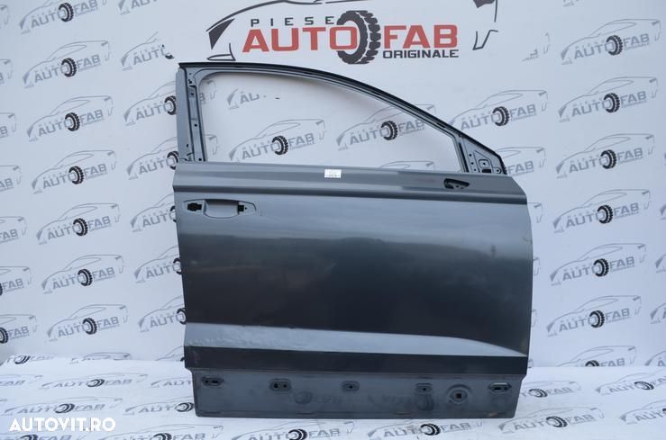 Usa dreapta fata Seat Ateca an 2016-2020 - 1