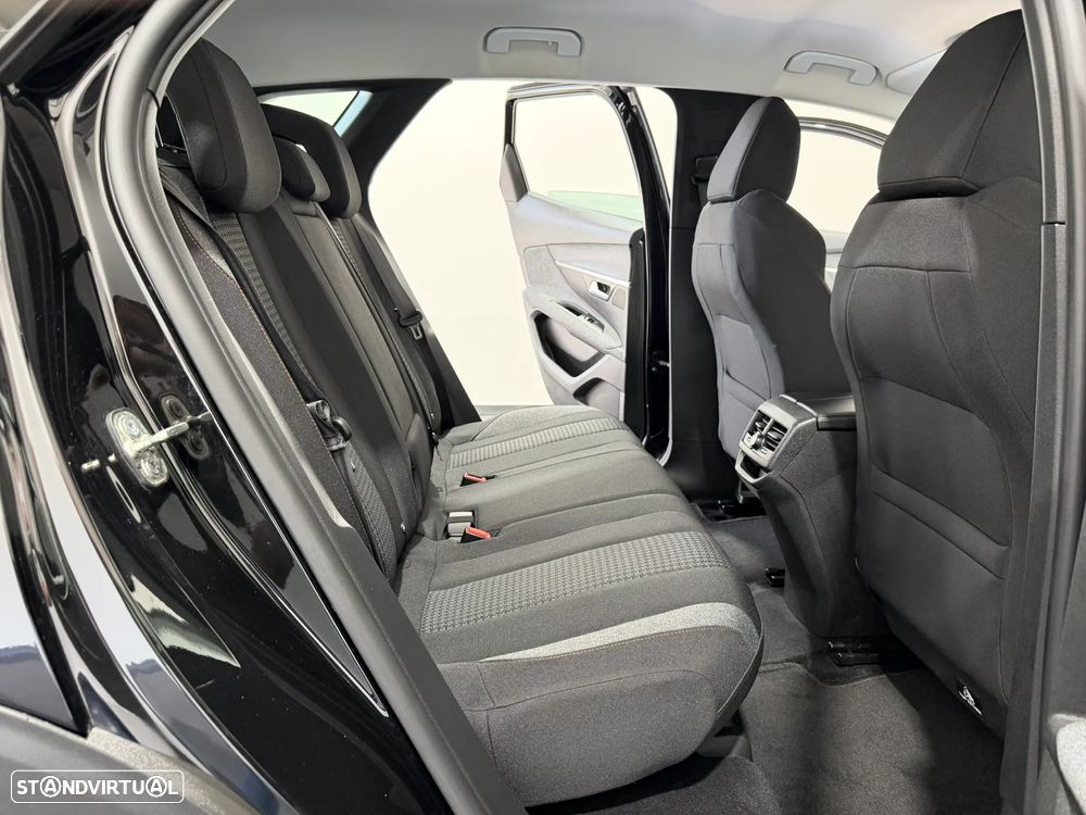 Peugeot 3008 1.5 BlueHDi Active - 40
