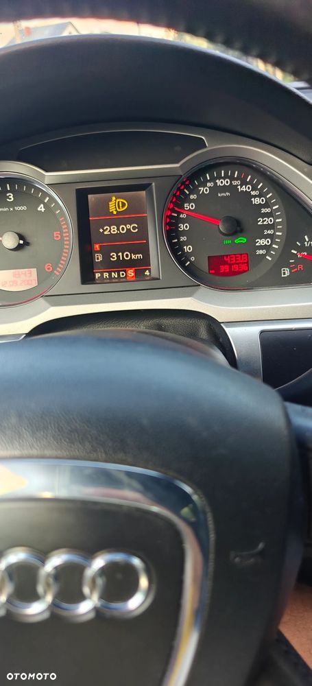 Audi A6 Avant - 7