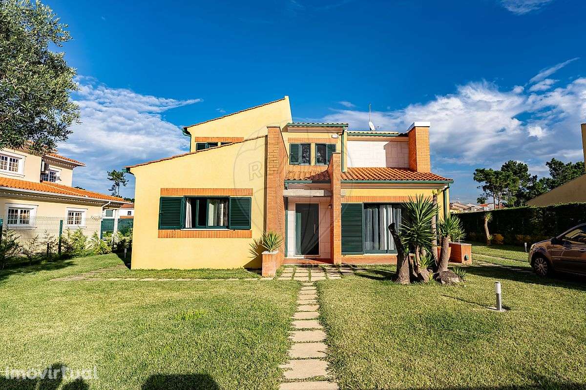 Moradia T4 para venda - Grande imagem: 3/44