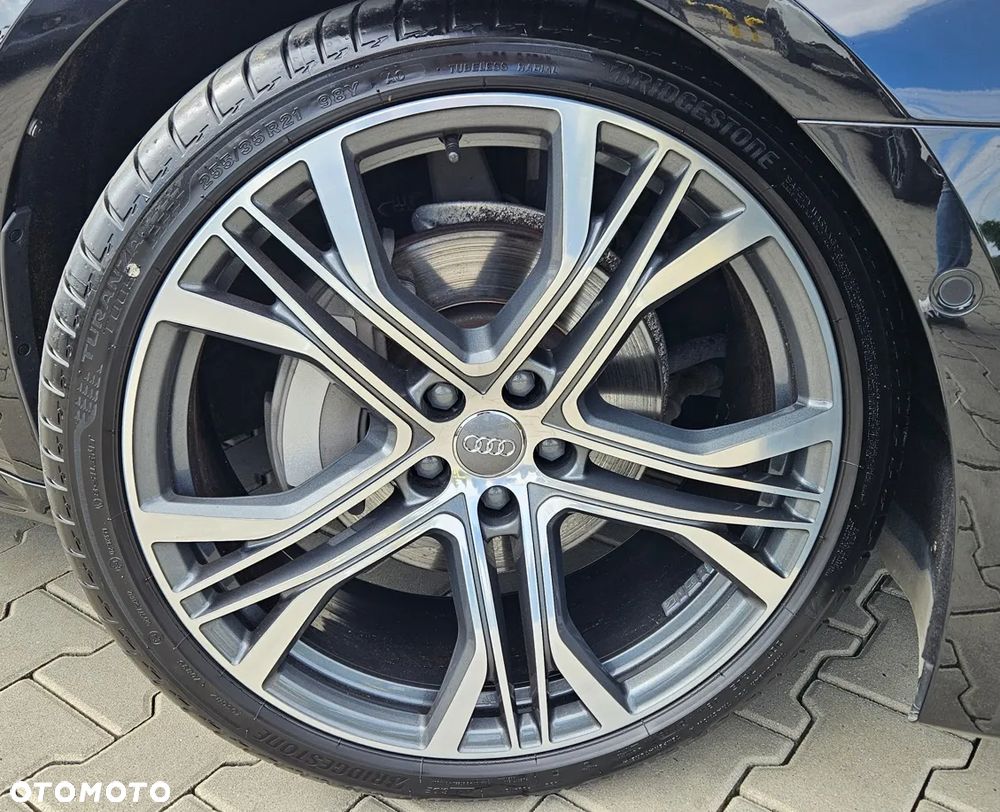 Audi A7 Sportback 45 TFSI Quattro S tronic - 16