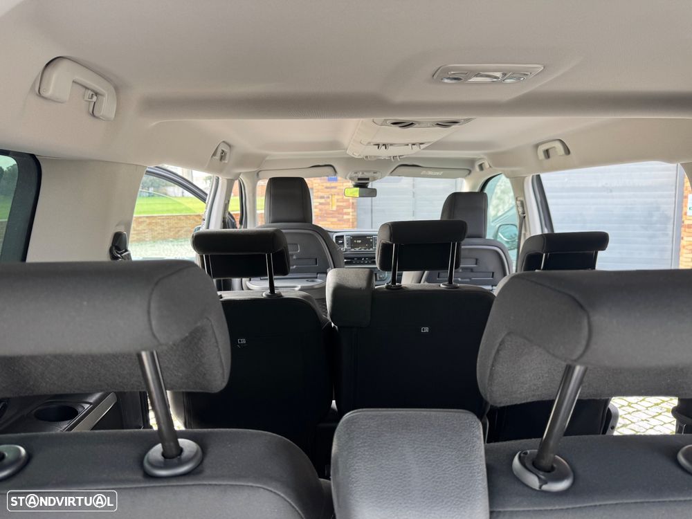 Opel Zafira-e Life 75 kWh L3H1 Elegance - 11