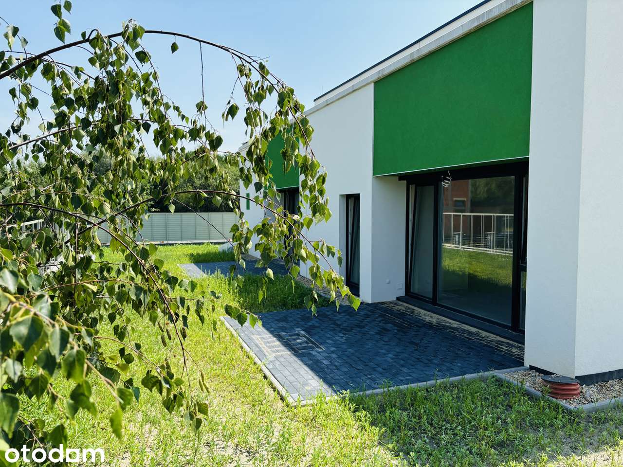 Mieszkanie na sprzedaż, 2 pokoje, 89 m², Ornontowice