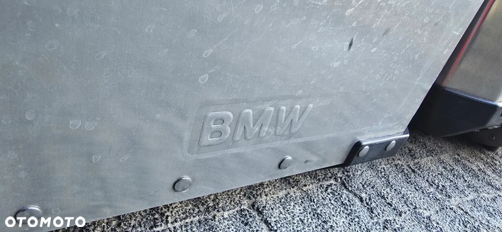 Kufry BMW GS1200/1250 - 24