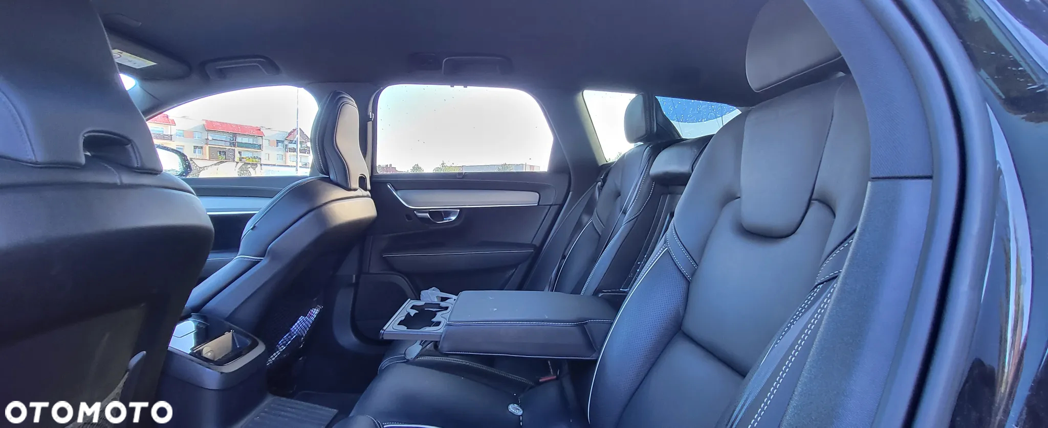 Volvo V90 - 17