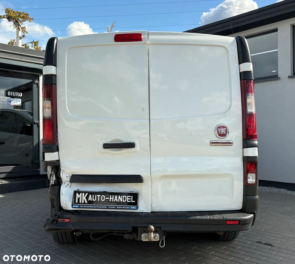 Renault Trafic - 5