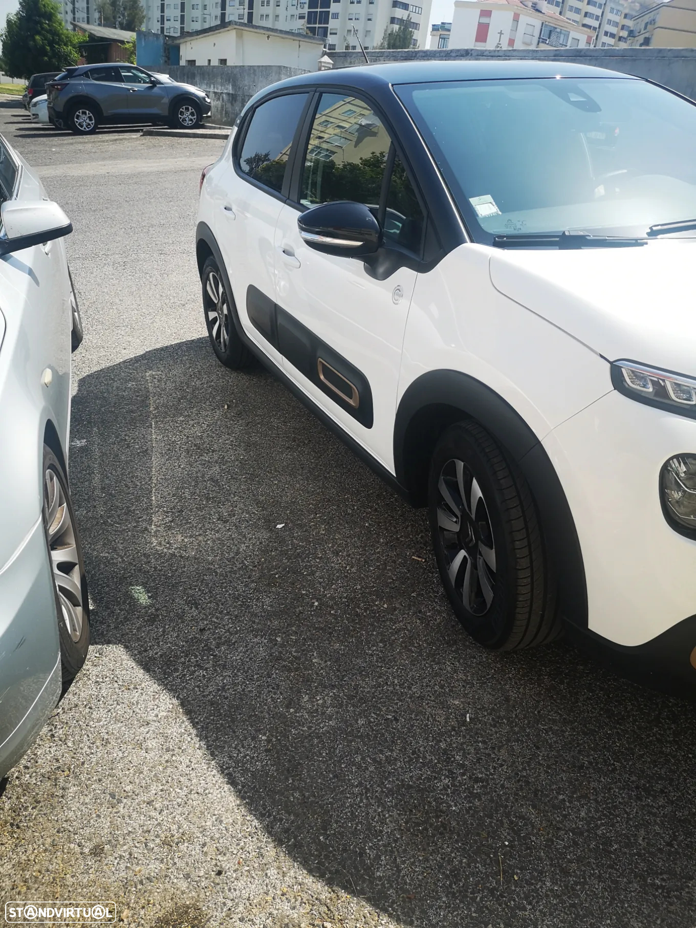Citroën C3 1.2 PureTech C-Series - 3