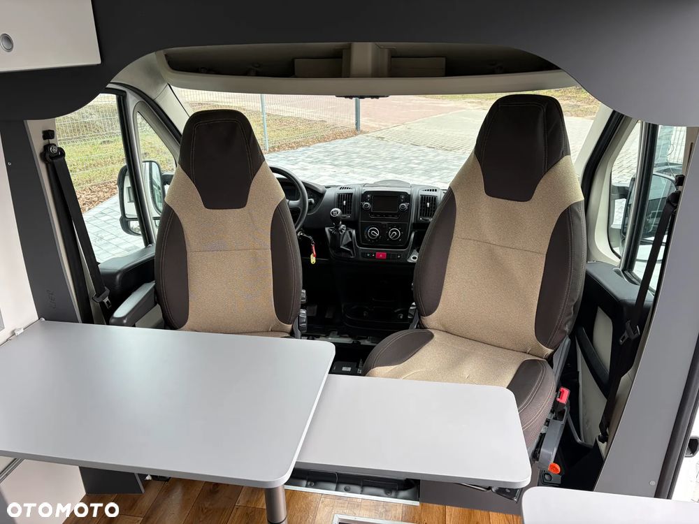 Peugeot Boxer - 26