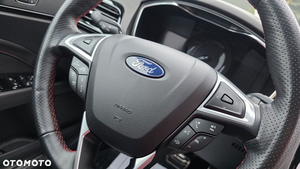 Ford Mondeo SW 2.0 Ti-VCT ST-Line - 7