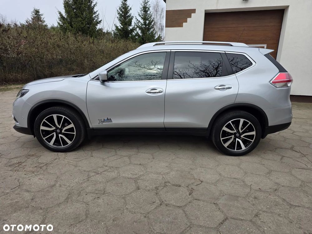 Nissan X-Trail 1.6 DIG-T Tekna - 3