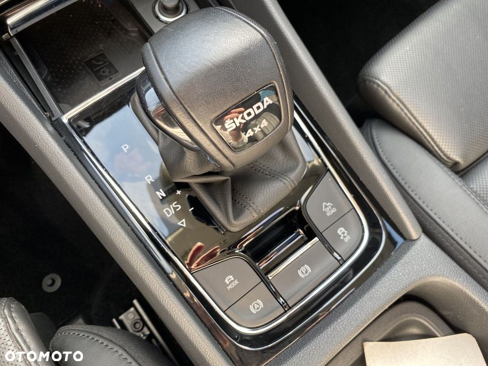 Skoda Kodiaq - 29