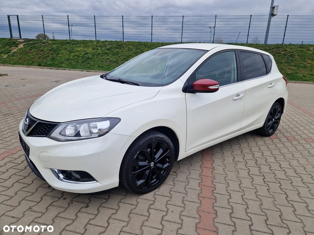 Nissan Pulsar 1.2 DIG-T Acenta - 3