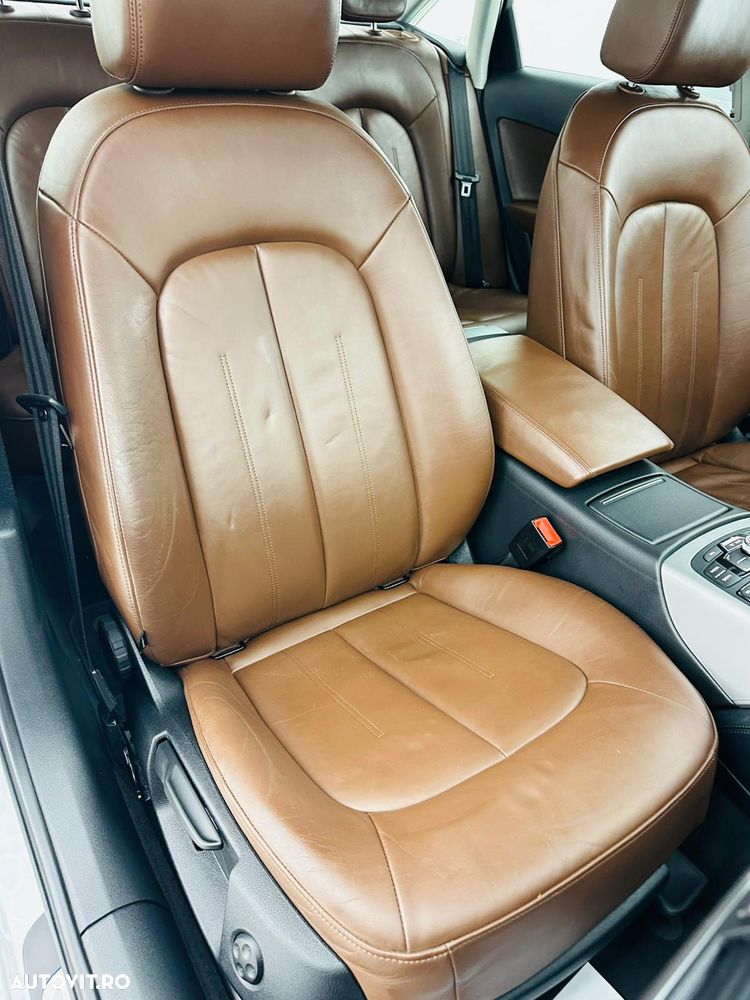Audi A6 2.0 TFSI sport selection - 21