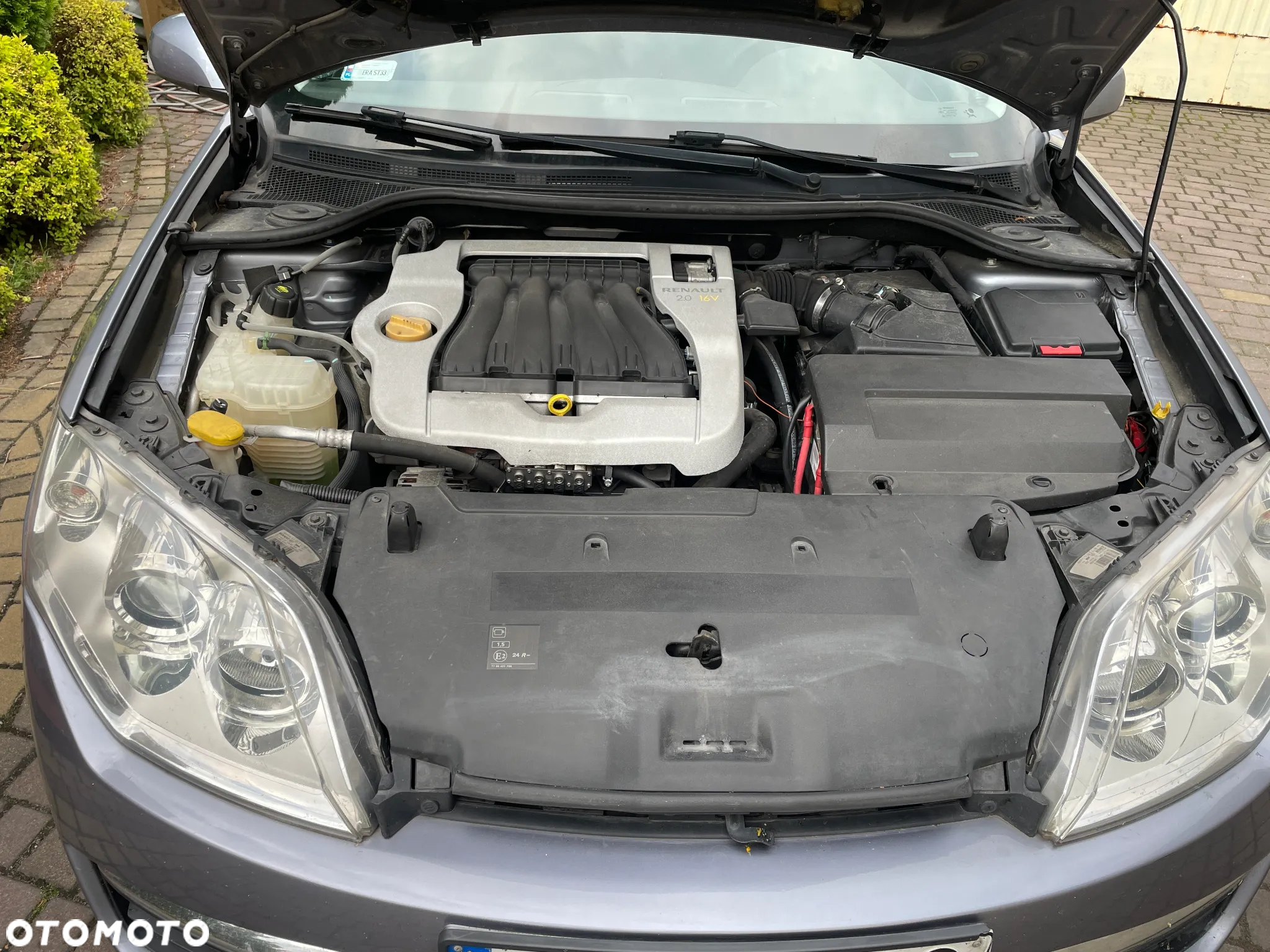 Renault Laguna 2.0 16V 140 Dynamique - 11
