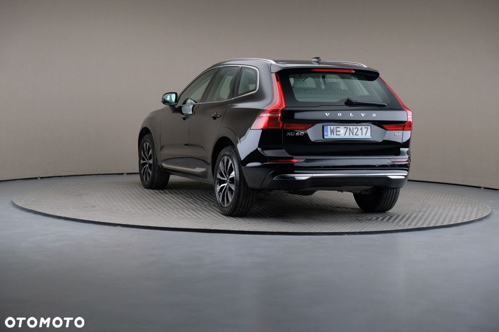 Volvo XC 60 - 2