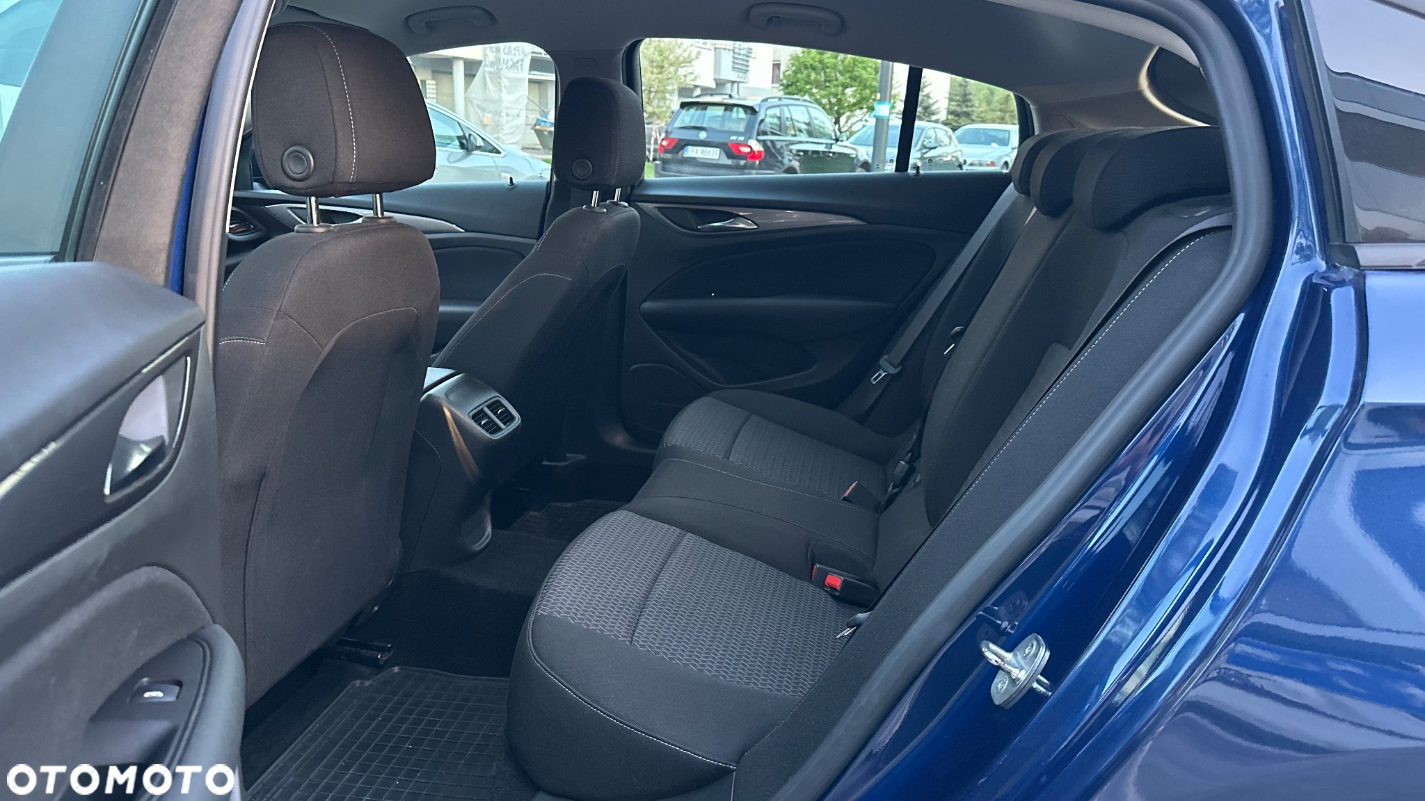 Opel Insignia 2.0 CDTI Business Edition S&S - 7