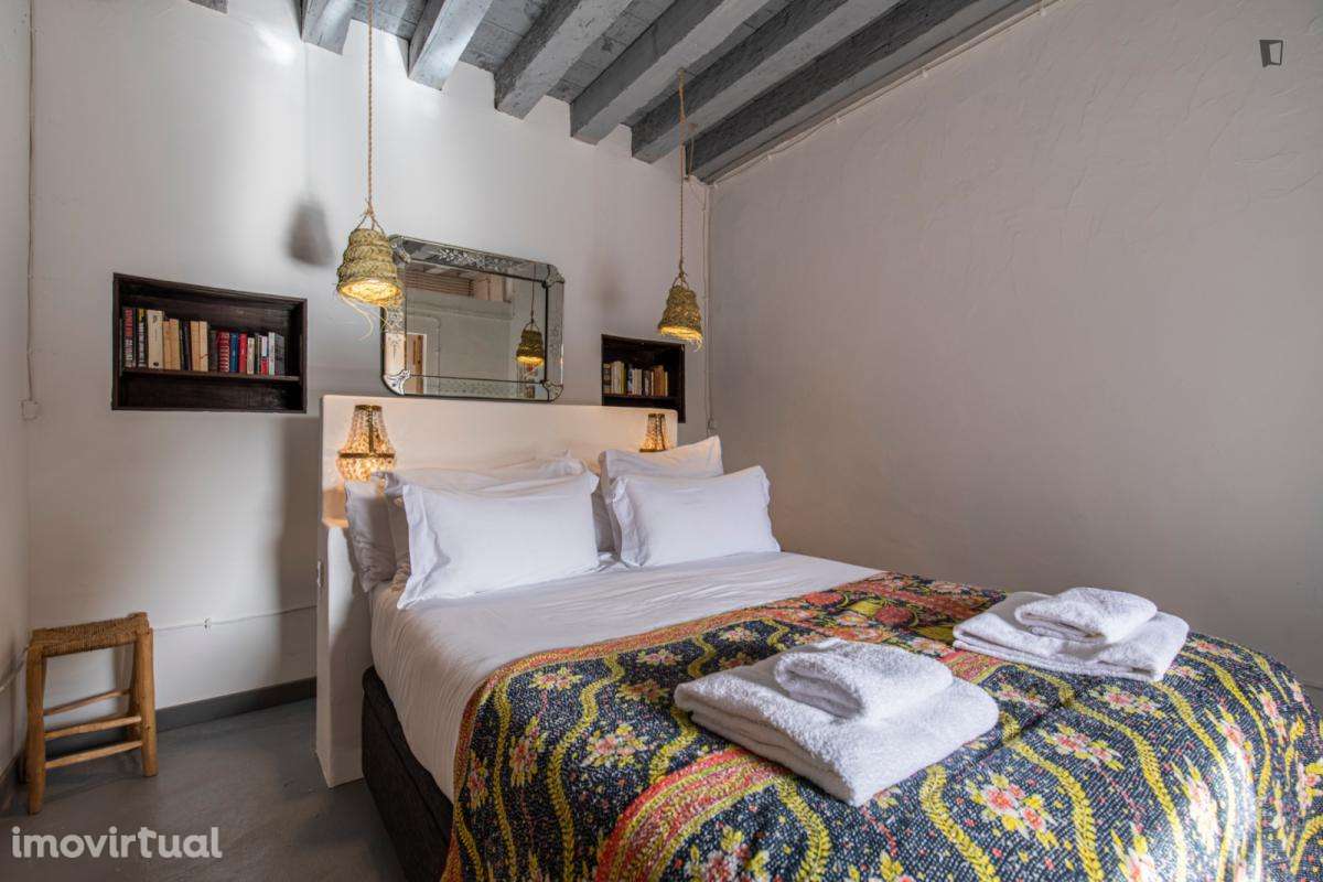 Apartamento com 2 quartos - localizado em Lapa Lisbon - Grande imagem: 3/60