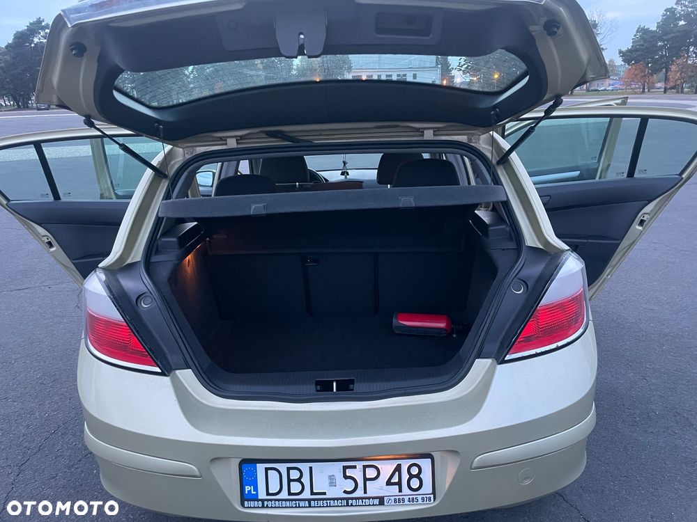 Opel Astra - 3