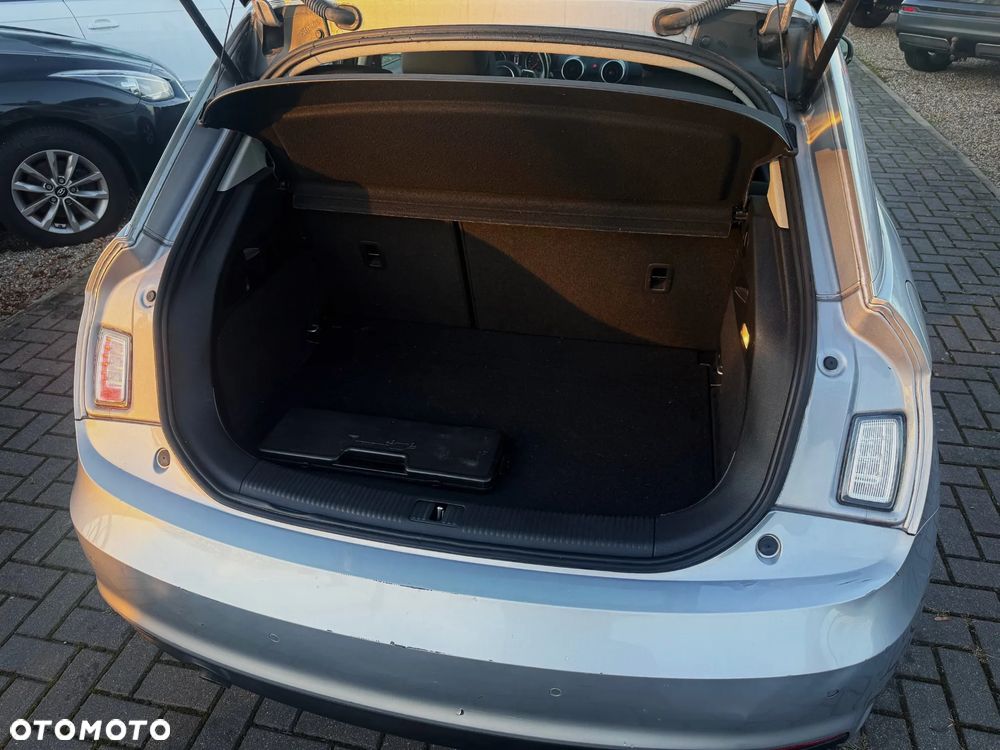 Audi A1 Sportback 1.4 TDI (ultra) design - 10