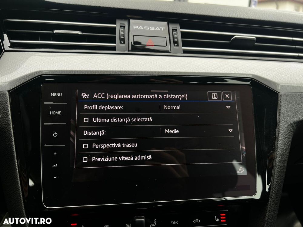 Volkswagen Passat 2.0 TDI SCR DSG - 31