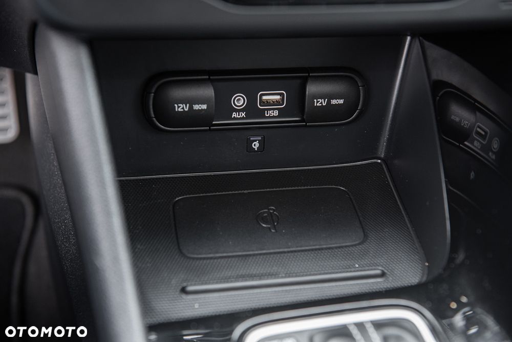 Kia Niro 1.6 GDI HEV 2WD OPF Vision - 30